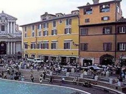 ���� ����� Fontana 3*