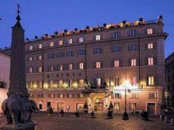 ���� ����� Giolli Nazionale 3*