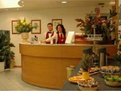 ���� ����� Isola Sacra 3*