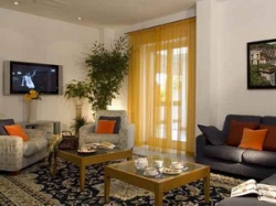 ���� ����� Isola Sacra 3*