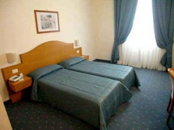 ���� ����� Isola Sacra 3*