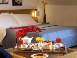 ���� ����� Isola Sacra 3*