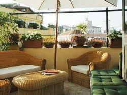 ���� ����� La Fenice 3*