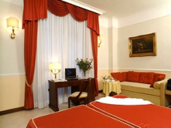 ���� ����� Nizza 3*
