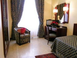 ���� ����� Nord Nuova Roma 3*