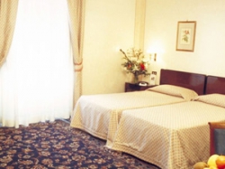 ���� ����� Nord Nuova Roma 3*