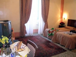 ���� ����� Nord Nuova Roma 3*