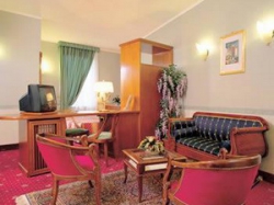 ���� ����� Nuovo Quattro Fontane 3*