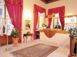 ���� ����� Nuovo Quattro Fontane 3*