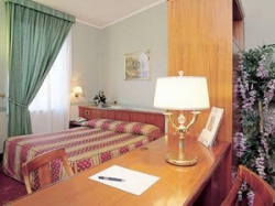 ���� ����� Nuovo Quattro Fontane 3*