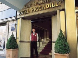 ���� ����� Piccadilly 3*