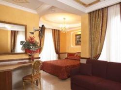 ���� ����� Principessa Tea 3*