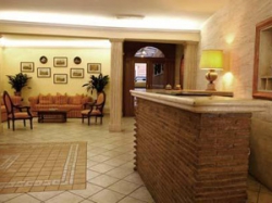 ���� ����� Tempio Di Pallade 3*