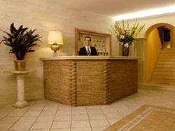 ���� ����� Tempio Di Pallade 3*