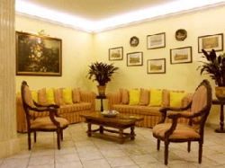 ���� ����� Tempio Di Pallade 3*