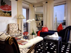 ���� ����� Trinita' Dei Monti 3*