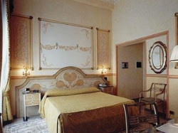 ���� ����� Villa San Pio 3*
