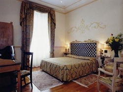 ���� ����� Villa San Pio 3*