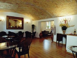 ���� ����� Villa San Pio 3*