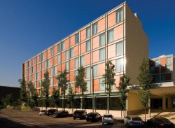 ���� ����� Doubletree by Hilton 4*