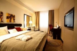���� ����� Doubletree by Hilton 4*