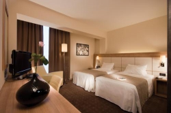 ���� ����� Doubletree by Hilton 4*