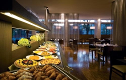 ���� ����� Doubletree by Hilton 4*