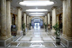 ���� ����� Doubletree by Hilton 4*
