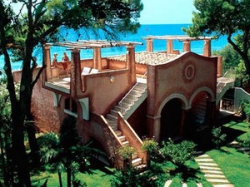 ���� ����� FORTE VILLAGE RESORT - CALA DEL FORTE 5*