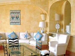 ���� ����� FORTE VILLAGE RESORT - CALA DEL FORTE 5*