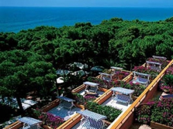 ���� ����� FORTE VILLAGE RESORT - CALA DEL FORTE 5*