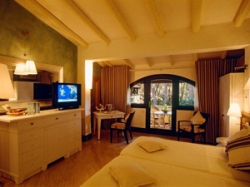 ���� ����� FORTE VILLAGE RESORT - CALA DEL FORTE 5*