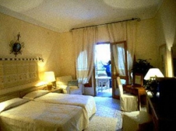 ���� ����� FORTE VILLAGE RESORT - CASTELLO 5*