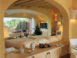 ���� ����� FORTE VILLAGE RESORT - CASTELLO 5*