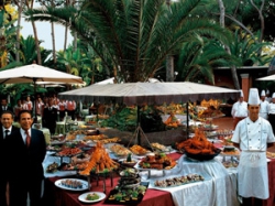 ���� ����� FORTE VILLAGE RESORT - CASTELLO 5*