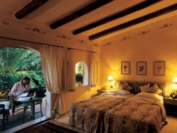 ���� ����� FORTE VILLAGE RESORT - LE DUNE 5*