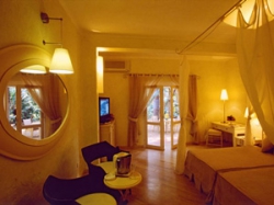 ���� ����� FORTE VILLAGE RESORT - LE DUNE 5*