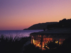 ���� ����� FORTE VILLAGE RESORT - LE DUNE 5*
