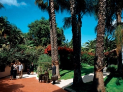 ���� ����� FORTE VILLAGE RESORT - VILLA DEL PARCO AND SPA 5*