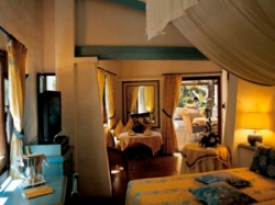 ���� ����� FORTE VILLAGE RESORT - VILLA DEL PARCO AND SPA 5*