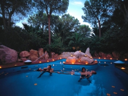 ���� ����� FORTE VILLAGE RESORT - VILLA DEL PARCO AND SPA 5*
