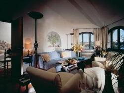 ���� ����� HOTEL CALA DI VOLPE (PORTO CERVO) 5*