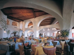 ���� ����� HOTEL CALA DI VOLPE (PORTO CERVO) 5*