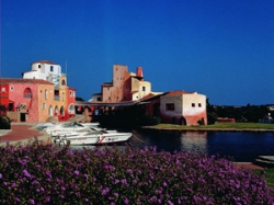 ���� ����� HOTEL CALA DI VOLPE (PORTO CERVO) 5*