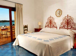 ���� ����� HOTEL CALA DI VOLPE (PORTO CERVO) 5*