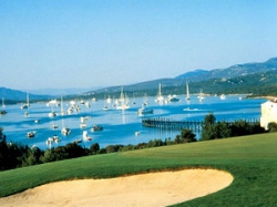 ���� ����� HOTEL PITRIZZA (PORTO CERVO) 5*