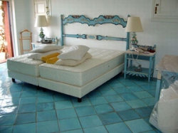 ���� ����� HOTEL PITRIZZA (PORTO CERVO) 5*