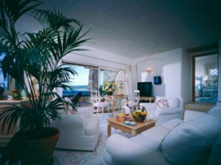 ���� ����� HOTEL PITRIZZA (PORTO CERVO) 5*