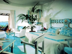 ���� ����� HOTEL PITRIZZA (PORTO CERVO) 5*