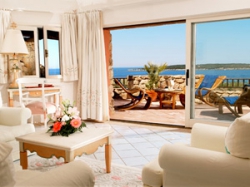 ���� ����� HOTEL PITRIZZA (PORTO CERVO) 5*